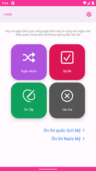 Run android online APK Ôn Thi Lý Thuy?t Hair ? M? from MyAndroid or emulate Ôn Thi Lý Thuy?t Hair ? M? using MyAndroid Run android online APK Ôn Thi Lý Thuy?t Hair ? M? from MyAndroid or emulate Ôn Thi Lý Thuy?t Hair ? M? using MyAndroid