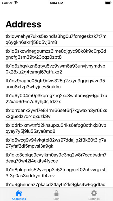 Emulate iPhone app NthKey using MyAndroid Emulate iPhone app NthKey using MyAndroid