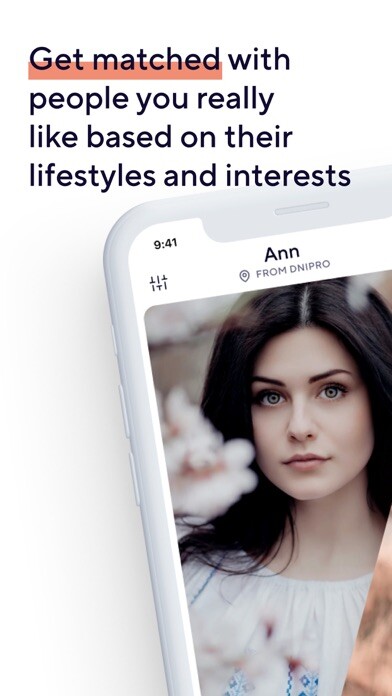 Emulate iPhone app NticeMe Dating using MyAndroid Emulate iPhone app NticeMe Dating using MyAndroid