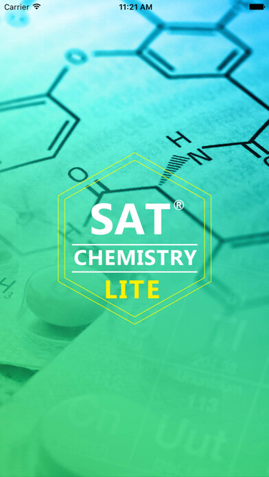 Emulate iPhone app NTK SAT Chemistry using MyAndroid Emulate iPhone app NTK SAT Chemistry using MyAndroid