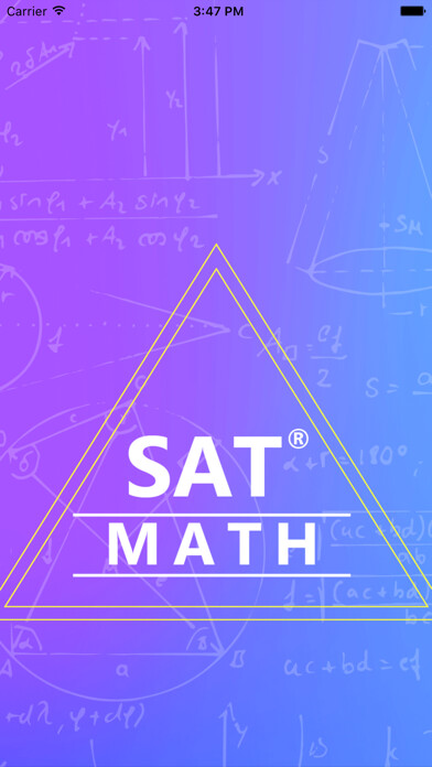 Emulate iPhone app NTK SAT Math II using MyAndroid Emulate iPhone app NTK SAT Math II using MyAndroid