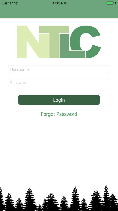 Emulate iPhone app NTLC Catalog using MyAndroid