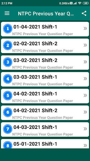 Run android online APK NTPC Previous Question Paper-2 from MyAndroid or emulate NTPC Previous Question Paper-2 using MyAndroid Run android online APK NTPC Previous Question Paper-2 from MyAndroid or emulate NTPC Previous Question Paper-2 using MyAndroid