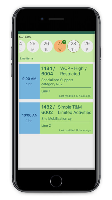 Run android online APK nTree from MyAndroid or emulate nTree using MyAndroid