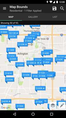 Emulate Android APK NTREISGo Emulate Android APK NTREISGo