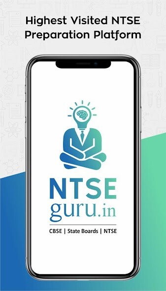 Run android online APK Ntseguru: Crack ntse exam from MyAndroid or emulate Ntseguru: Crack ntse exam using MyAndroid