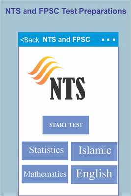 Emulate Android APK NTS, OTS FPSC Complete Test Guide Emulate Android APK NTS, OTS FPSC Complete Test Guide