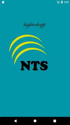 Emulate Android APK NTS Preparation 2018