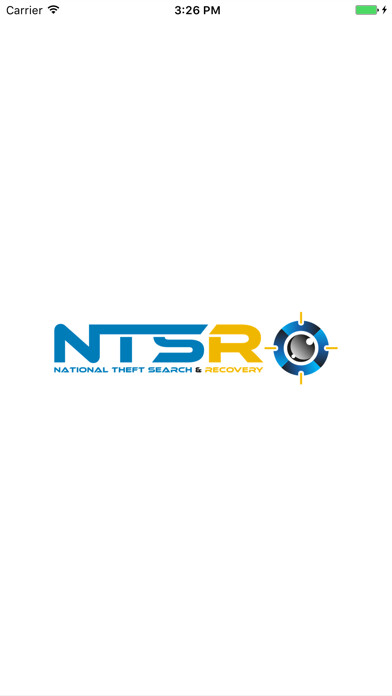 Emulate iPhone app NTSR using MyAndroid