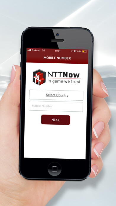 Emulate iPhone app NTTNow using MyAndroid Emulate iPhone app NTTNow using MyAndroid