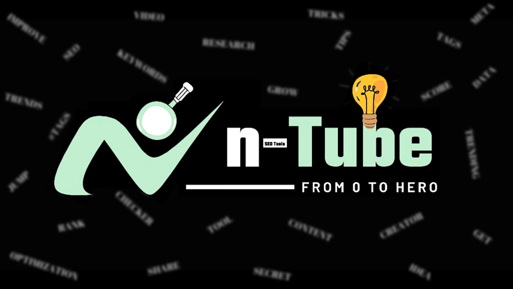 Run android online APK n-Tube: SEO Tools from MyAndroid or emulate n-Tube: SEO Tools using MyAndroid
