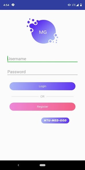 Run android online APK NTU Medical Genie from MyAndroid or emulate NTU Medical Genie using MyAndroid