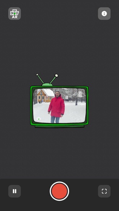 Emulate iPhone app NTVAR using MyAndroid Emulate iPhone app NTVAR using MyAndroid