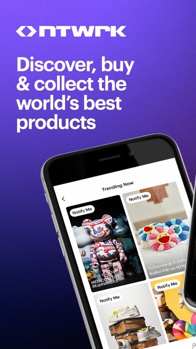 Emulate iPhone app NTWRK - Livestream Shopping using MyAndroid Emulate iPhone app NTWRK - Livestream Shopping using MyAndroid