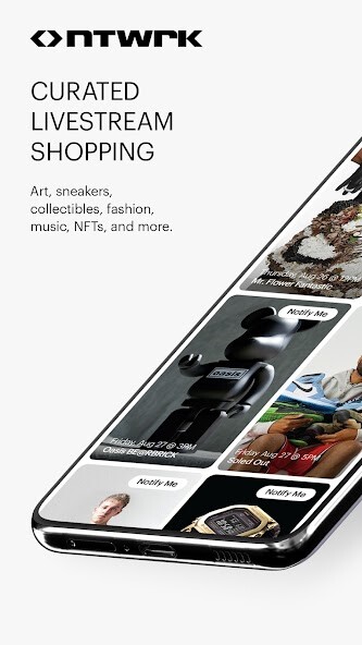 Run android online APK NTWRK - Live Video Shopping from MyAndroid or emulate NTWRK - Live Video Shopping using MyAndroid Run android online APK NTWRK - Live Video Shopping from MyAndroid or emulate NTWRK - Live Video Shopping using MyAndroid