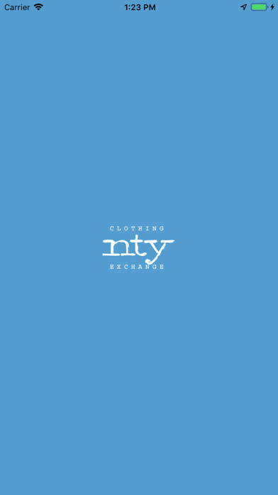 Emulate iPhone app NTY Clothing Exchange using MyAndroid Emulate iPhone app NTY Clothing Exchange using MyAndroid