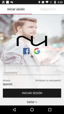 Emulate Android APK Nu arg Emulate Android APK Nu arg