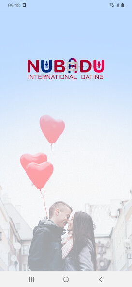 Run android online APK Nubadu International Friends from MyAndroid or emulate Nubadu International Friends using MyAndroid