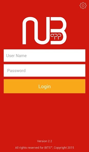 Run android online APK NUB.app from MyAndroid or emulate NUB.app using MyAndroid