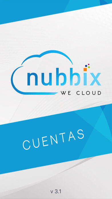 Emulate iPhone app Nubbix Cuentas using MyAndroid Emulate iPhone app Nubbix Cuentas using MyAndroid