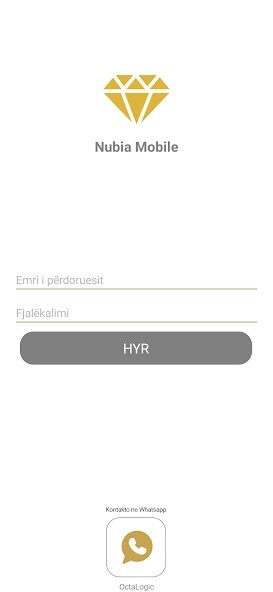 Run android online APK Nubia from MyAndroid or emulate Nubia using MyAndroid