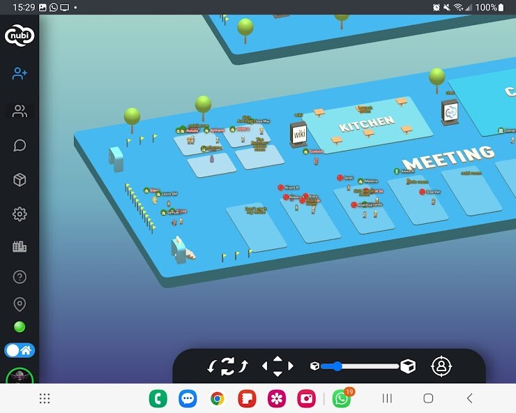 Run android online APK nubi city from MyAndroid or emulate nubi city using MyAndroid Run android online APK nubi city from MyAndroid or emulate nubi city using MyAndroid