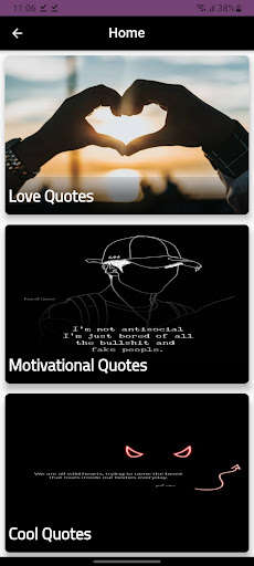 Run android online APK Nubix English Quotes from MyAndroid or emulate Nubix English Quotes using MyAndroid Run android online APK Nubix English Quotes from MyAndroid or emulate Nubix English Quotes using MyAndroid