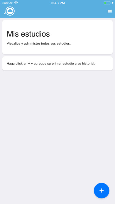 Emulate iPhone app NUBIX QR using MyAndroid Emulate iPhone app NUBIX QR using MyAndroid