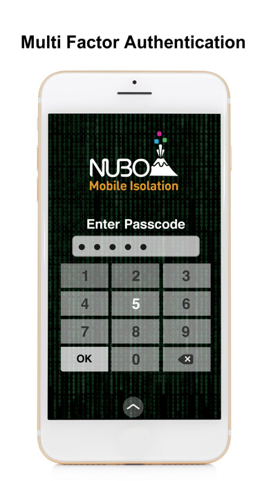 Emulate Android APK Nubo