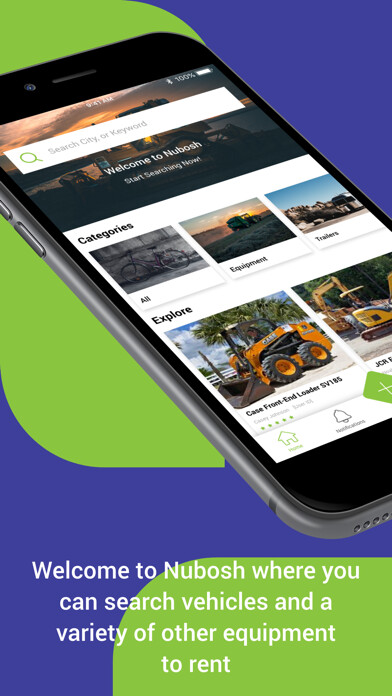 Emulate iPhone app Nubosh Rentals using MyAndroid Emulate iPhone app Nubosh Rentals using MyAndroid