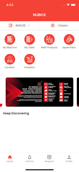 Run android online APK NUBOX from MyAndroid or emulate NUBOX using MyAndroid Run android online APK NUBOX from MyAndroid or emulate NUBOX using MyAndroid
