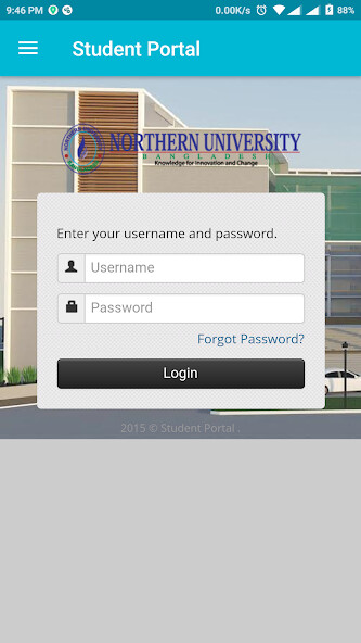 Run android online APK NUB Student Portal from MyAndroid or emulate NUB Student Portal using MyAndroid Run android online APK NUB Student Portal from MyAndroid or emulate NUB Student Portal using MyAndroid