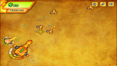 Emulate iPhone app Nuclear Gun using MyAndroid Emulate iPhone app Nuclear Gun using MyAndroid