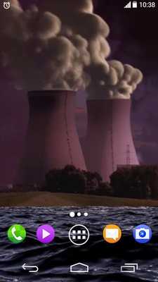 Emulate Android APK Nuclear Power Explosion LWP Emulate Android APK Nuclear Power Explosion LWP
