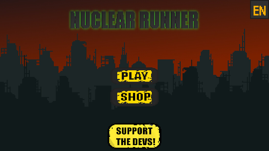 Run android online APK Nuclear Runner from MyAndroid or emulate Nuclear Runner using MyAndroid