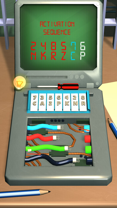 Emulate iPhone app Nuclear Simulator using MyAndroid Emulate iPhone app Nuclear Simulator using MyAndroid