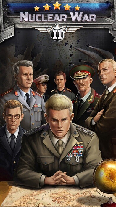 Emulate Android APK Nuclear War 2 Emulate Android APK Nuclear War 2