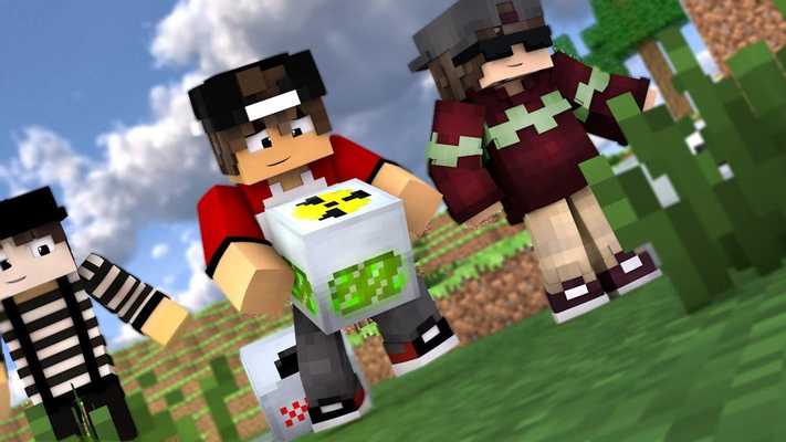 Emulate Android APK NuclearWeapon for Minecraft PE Emulate Android APK NuclearWeapon for Minecraft PE
