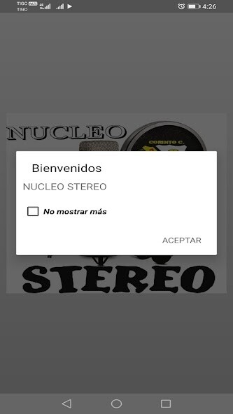 Run android online APK NUCLEO STEREO from MyAndroid or emulate NUCLEO STEREO using MyAndroid Run android online APK NUCLEO STEREO from MyAndroid or emulate NUCLEO STEREO using MyAndroid