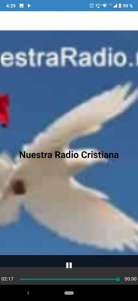 Run android online APK Nuestra Radio Cristiana Mexico from MyAndroid or emulate Nuestra Radio Cristiana Mexico using MyAndroid