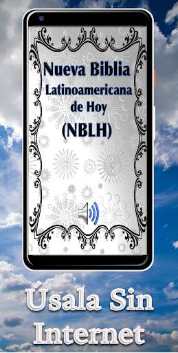 Emulate Android APK Nueva Biblia Latinoamericana de Hoy Gratis