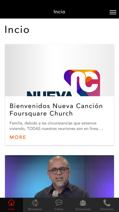 Run android online APK Nueva Canción Church from MyAndroid or emulate Nueva Canción Church using MyAndroid Run android online APK Nueva Canción Church from MyAndroid or emulate Nueva Canción Church using MyAndroid