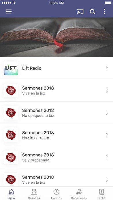 Run android online APK Nueva Creacion Church from MyAndroid or emulate Nueva Creacion Church using MyAndroid Run android online APK Nueva Creacion Church from MyAndroid or emulate Nueva Creacion Church using MyAndroid