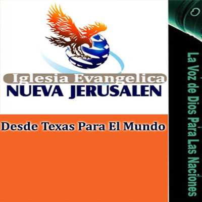 Emulate Android APK Nueva Jerusalen Radio