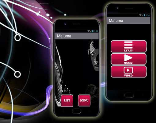 Emulate Android APK (Nueva) Maluma - Todo El Amor(Ft.DeLaGhetto.Wisin)