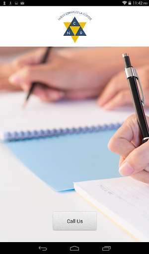 Run android online APK Nuevo Gimnasio La Cuspide from MyAndroid or emulate Nuevo Gimnasio La Cuspide using MyAndroid