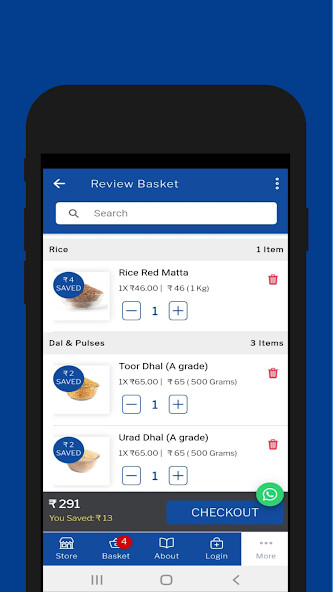 Run android online APK Nuevokart Groceries from MyAndroid or emulate Nuevokart Groceries using MyAndroid Run android online APK Nuevokart Groceries from MyAndroid or emulate Nuevokart Groceries using MyAndroid