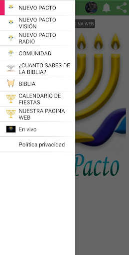 Run android online APK Nuevo Pacto IINP from MyAndroid or emulate Nuevo Pacto IINP using MyAndroid Run android online APK Nuevo Pacto IINP from MyAndroid or emulate Nuevo Pacto IINP using MyAndroid