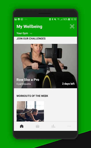 Run android online APK Nuffield Health My Wellbeing from MyAndroid or emulate Nuffield Health My Wellbeing using MyAndroid Run android online APK Nuffield Health My Wellbeing from MyAndroid or emulate Nuffield Health My Wellbeing using MyAndroid