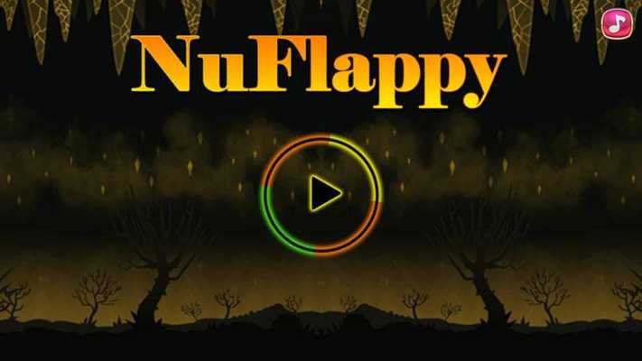 Emulate Android APK Nu Flappy Emulate Android APK Nu Flappy